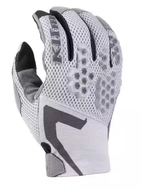 Dakar Motocycle Gloves For Klim Men Racing Motocross Gloves Breathable Glove Hard Knuckle Touchscreen Glove for Dirt Bike Moto - view 5