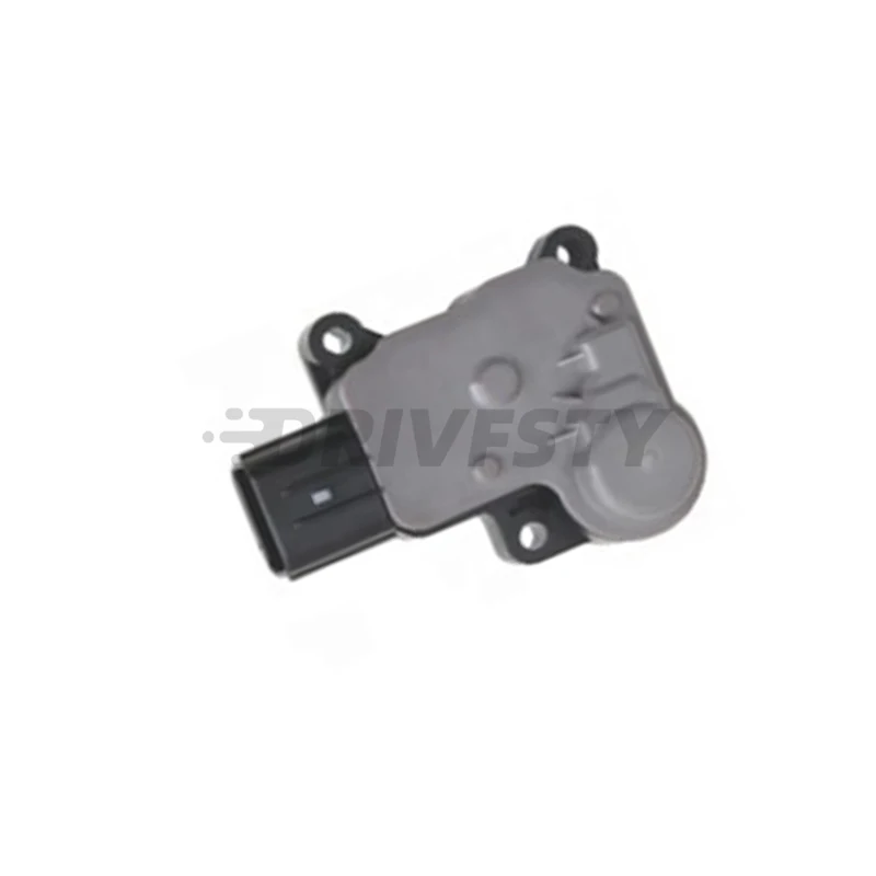 TPS Quality-assured Motorcycle Throttle Position Sensor OE 1MS-E3750-00 for YAMAHA Cygnus Gryphus