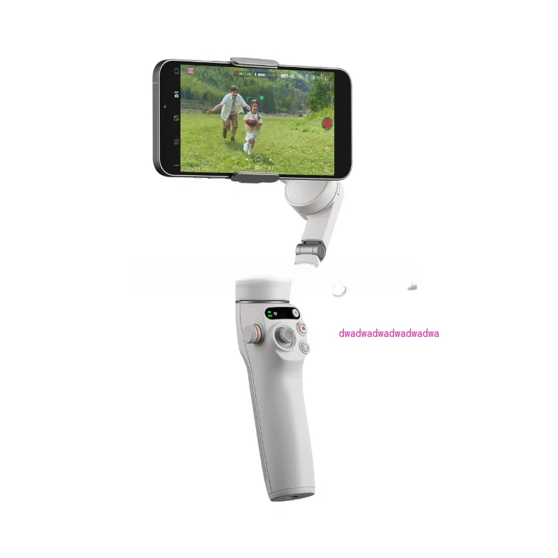 OSMO Mobile 6 3-Axis Stabilization OM 6 Handheld Gimbal Stabilizer for DJI OSMO Mobile 6 Original Brand