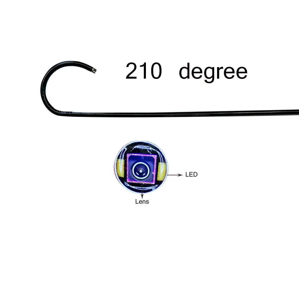 part for medical video endoscopy USB sensor assembling  OVM6946 OVM6948 OVM9734 OVM2740  OCHFA10  OCHTA10 OCHSA10