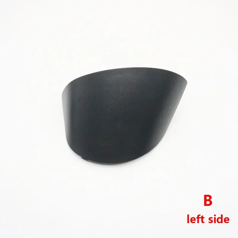 Soarhorse Car Side Mirror Lower Cover Rearview  Shell housing Cap For Mazda CX-5 CX5 2013 2014