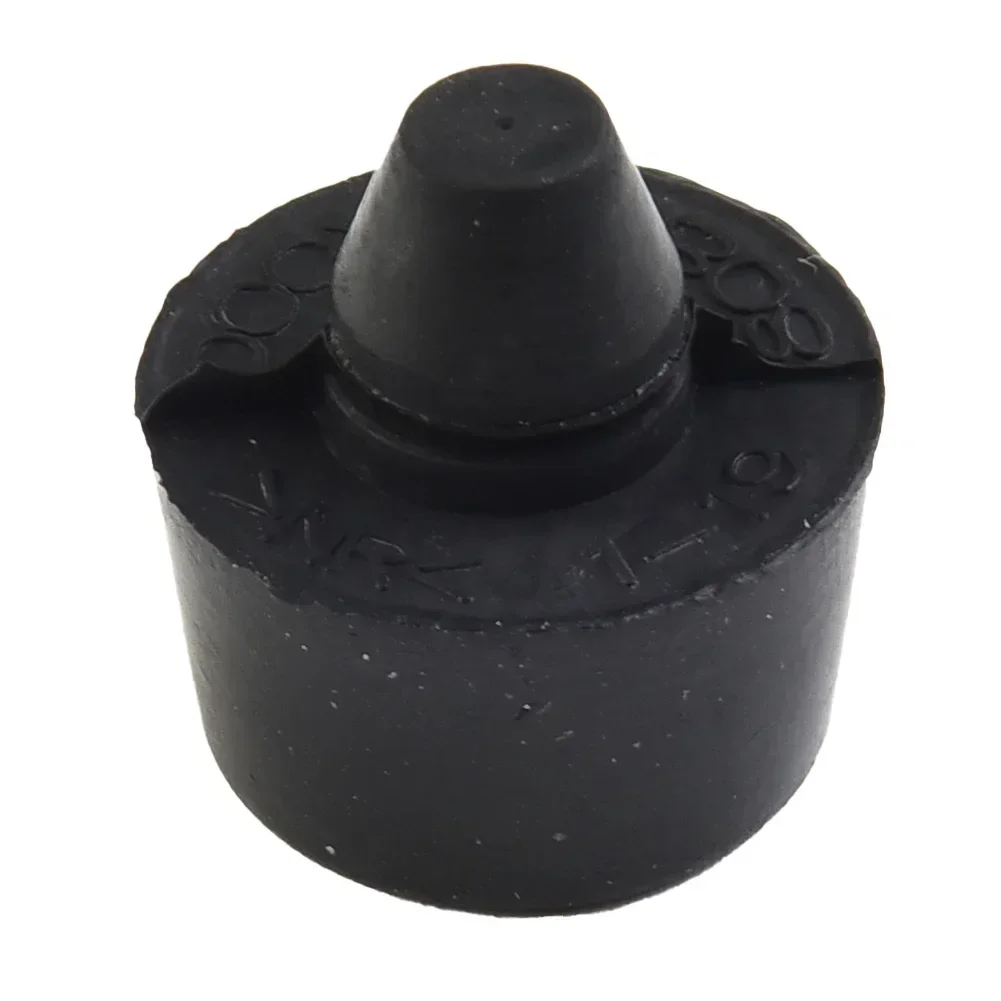 Doors Rubber Bumper Stoppers For Infiniti Q45 Q50 Q60 QX56 QX80 80896-AR000 Cars Doors Dampers Buffer Pad Covers