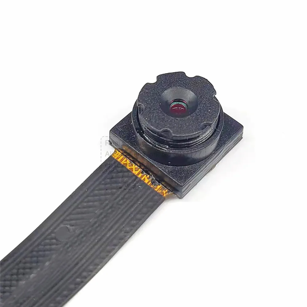 OV3660 Camera Module 66 160 Degree 80MM Length 3 Million Pixels Adjustable Lens ESP32 CAM Camera Module 24Pin 0.5MM Pitch