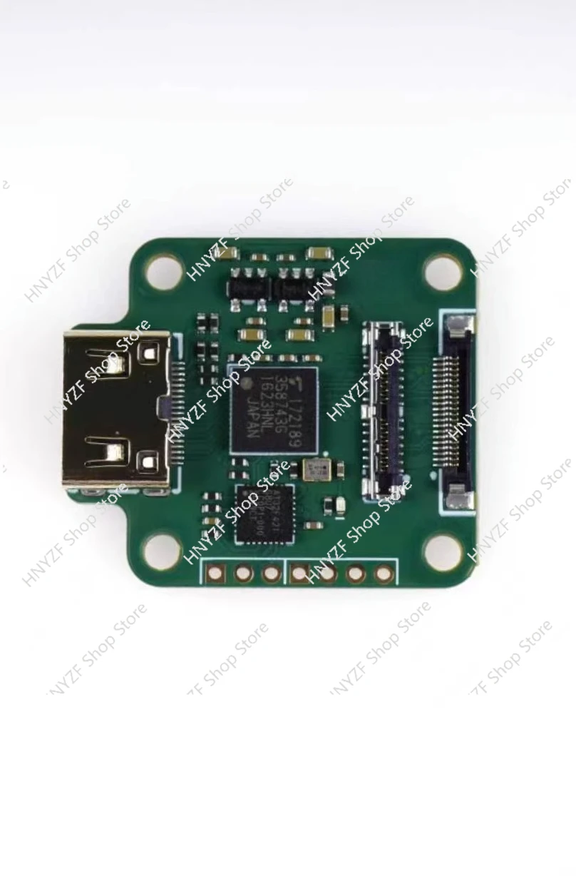 Sky terminal HDMI input adapter board V2 HDMI-Eingangs konverter V2