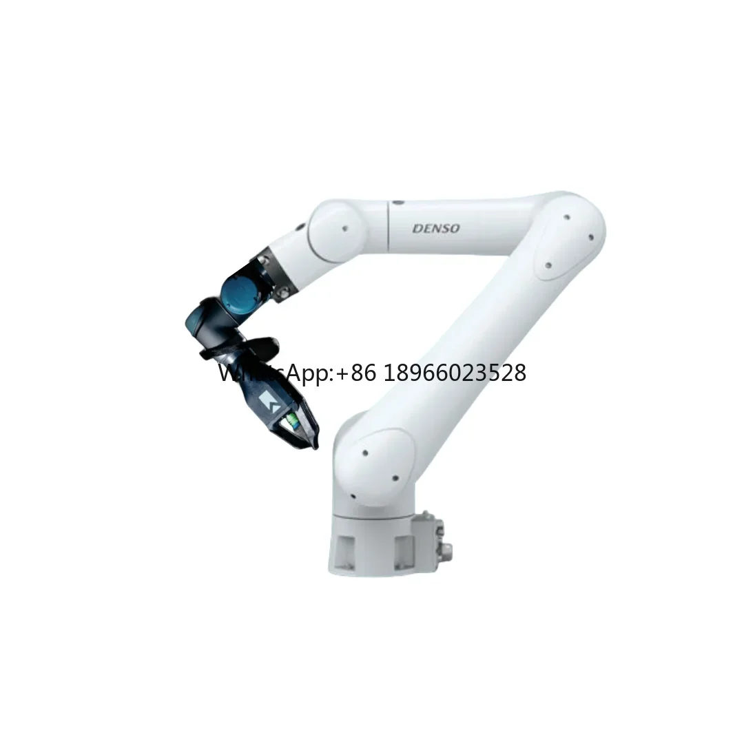 Payload 6kg Denso COBOTTA PRO 900 Collaborative Robot with Righthand Gripper As cobot robot