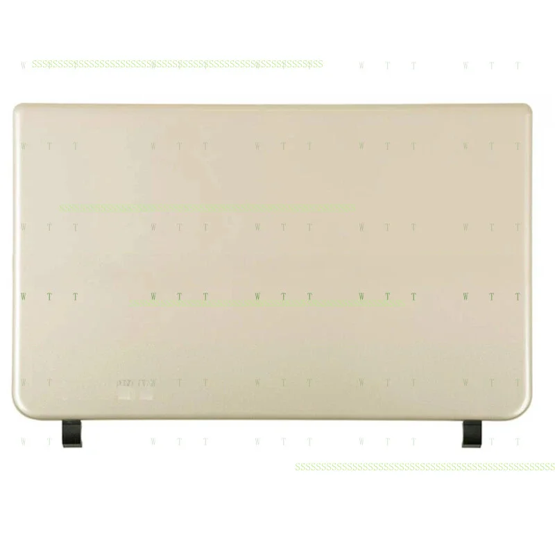 Tapa trasera S + LCD para Toshiba L50-B L55-B C50-B C55-B S55T-B Dorado