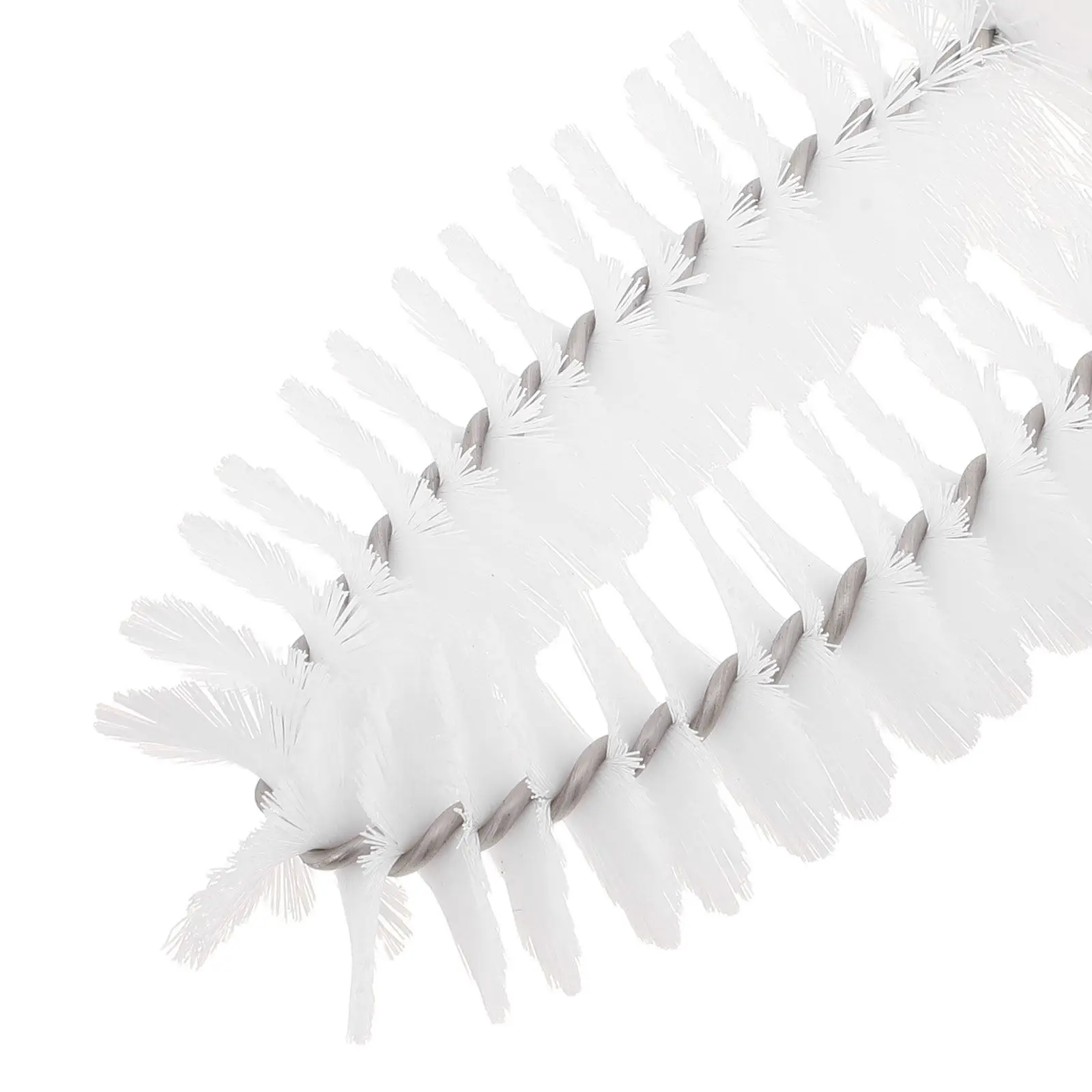 2Pcs Toe Crevice Cleaning Brush Soft Bristle Foot Gap Scrub Tool Ergonomic Handle Daily Shower Pedicure Foot Care Brush Set