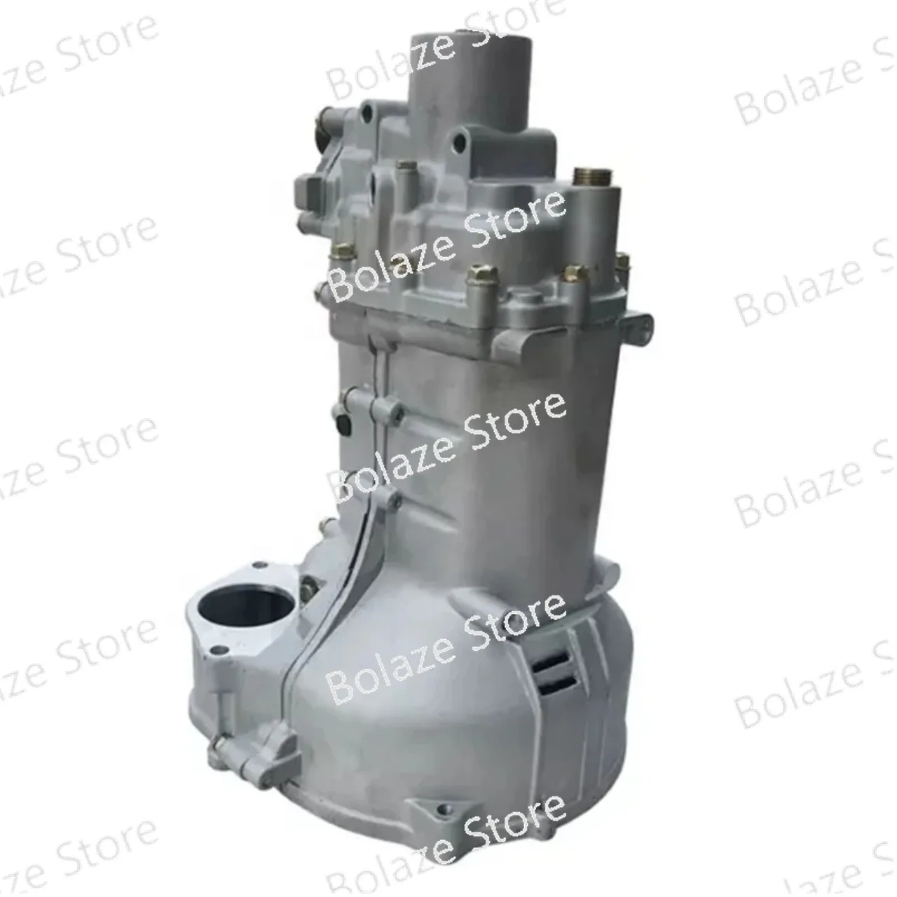 

Suitable for SinotruK, Howo, Shakman, FAW, Dongfeng, Foton, FAF, 5 speed, 462 agricultural transmission