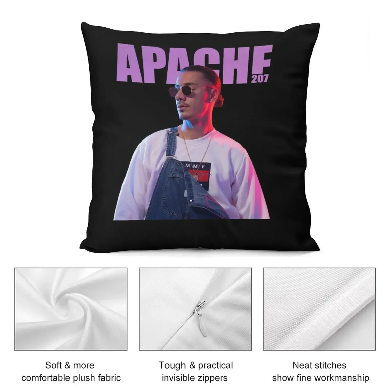 APC207 Throw Pillow Decorative Cushion Pillow Cases Decorative pillow