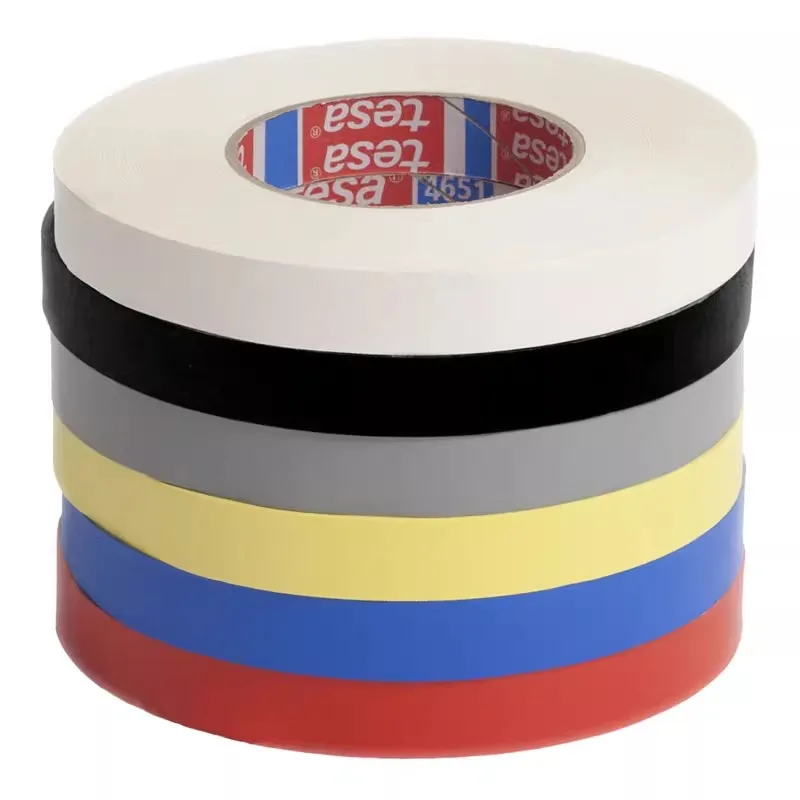 

tesa4651Uhlmann/оборудование для ограждения из фольги Allstar