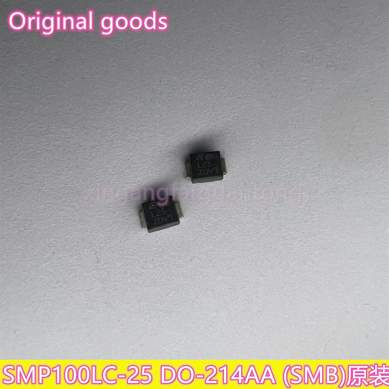 SMP100LC-25 Thyrist…