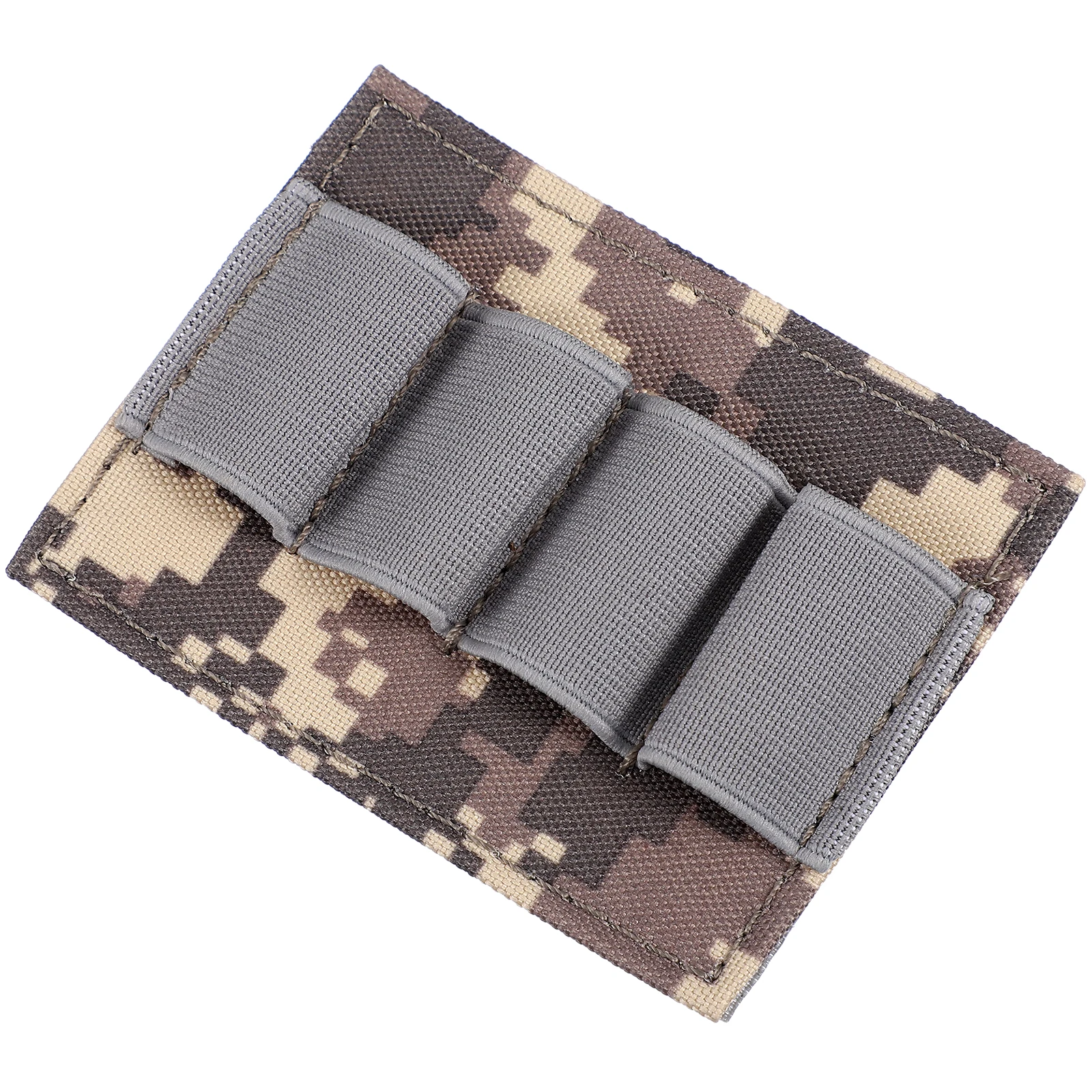 Tool Bag for Outdoor 600D Nylon Lightweight Durable Storage External Arm Pocket Portable Tool Pouch Breathable Wear Resistant