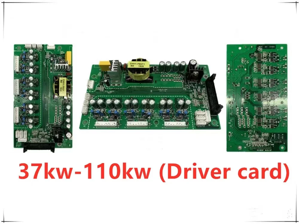 CHF100A Inverter Control Board 185KW Drive Card Vfd Control Board