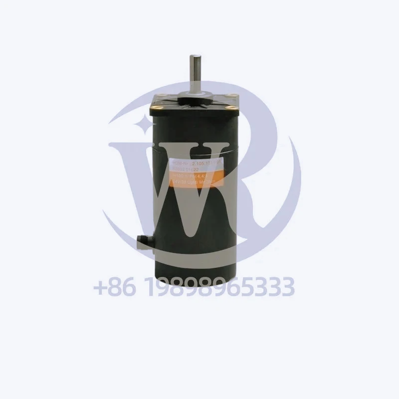 Heidelberg SM74 CD74 Paper Size Adjustment Motor L2.105.1311 Regulating Motor