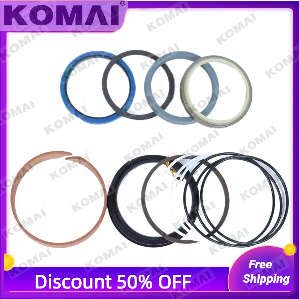 

Wholesale Swing Motor Excavator Bucket Arm Cylinder Seal Kit Essential Seals for Machine Maintenance