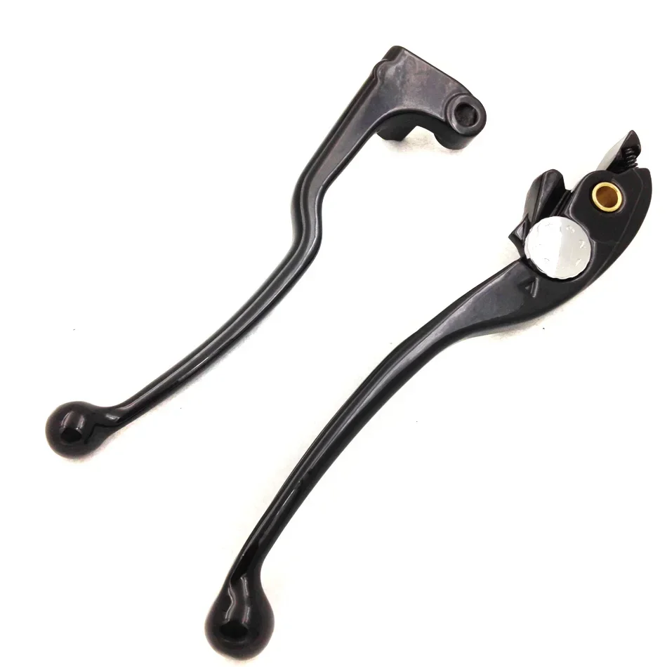 

Motorcycle Accessories for Honda CBR954RR CBR 954 RR 2002 2003 02-03 Black Brake Clutch Levers Free Shipping