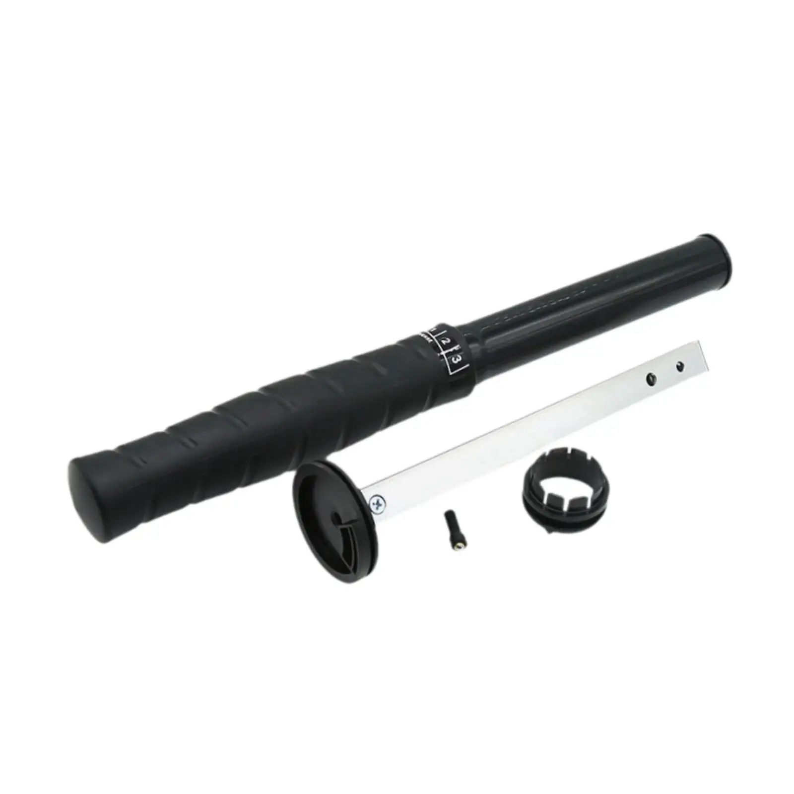 

Tiller Handle Extension Universal Easy Installation Boat Engine Spare Parts
