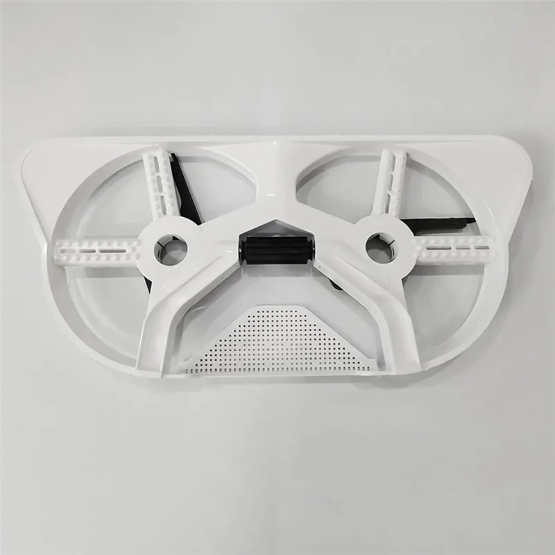 Reinigungsscheibe für Dreame X40 Proultra P10 Proultra L40 Ultra X40 Ultra Comp Staubsauger Zubehör Ersatzteile