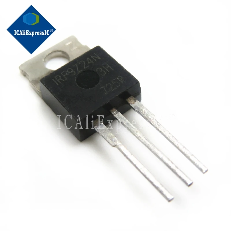 IRF9Z24N TO220 irf924npbf إلى-من من IRF9Z24 IC جديد وأصلي ، متوفر ، 10: لكل لوت