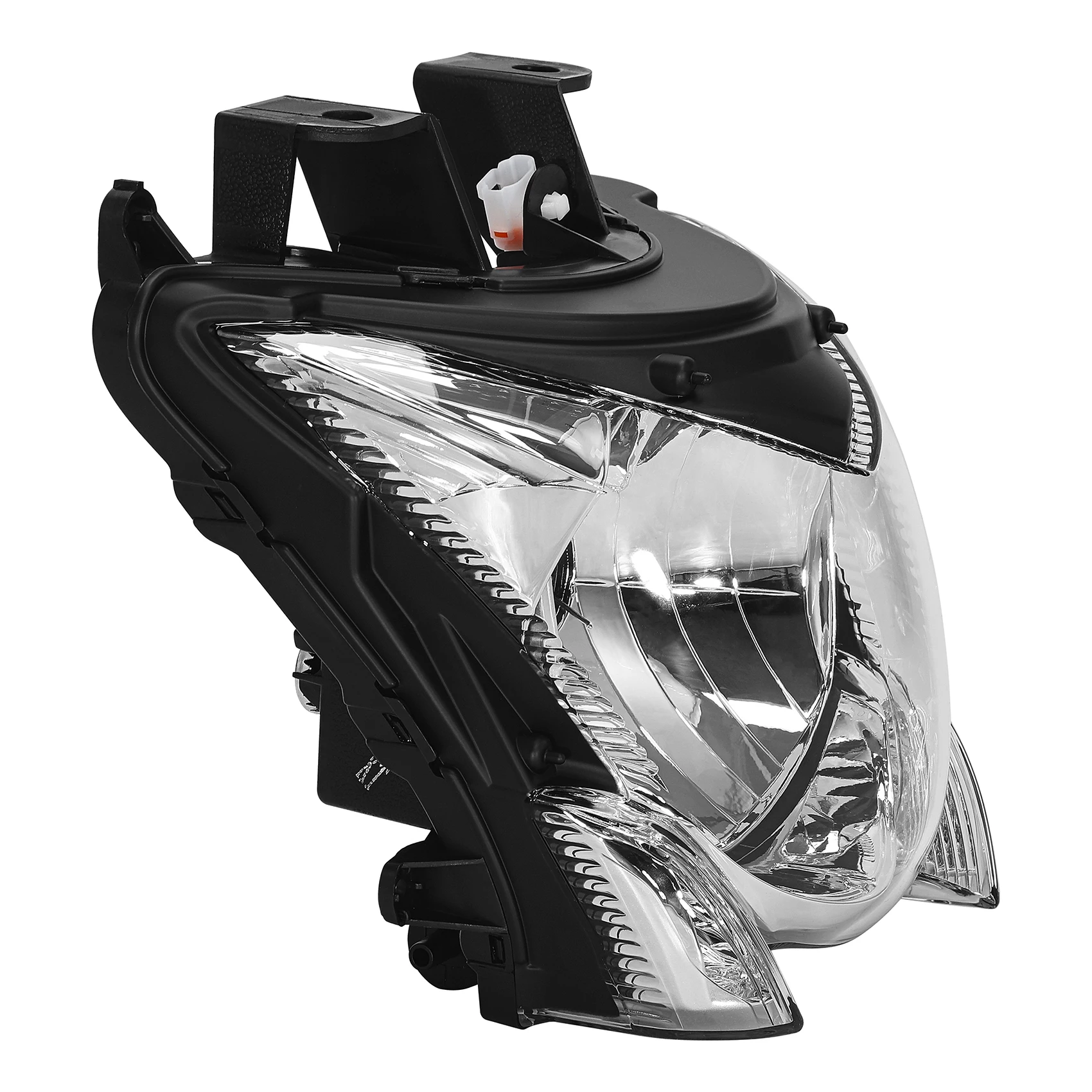 مجموعة مصابيح أمامية لسوزوكي GSX-S1000 GSXS1000 2015-2020 2018 2019