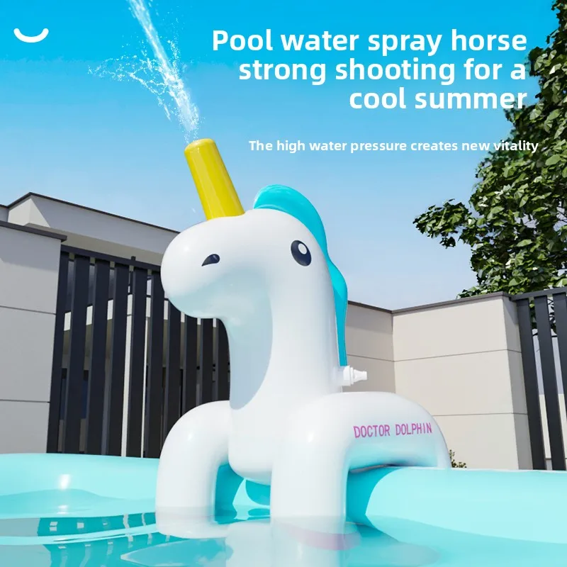 

Indoor furniture Inflatable swimming pool Adult thickened family pool Swimming bucket Outdoor pool