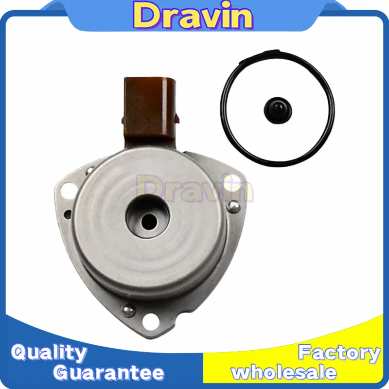 Car Camshaft Adjuster Magnet Variable Timing Solenoid A2710510177 2710510177 For Mercedes-Benz C/E/CLC-Class CLK SLK Sprinter