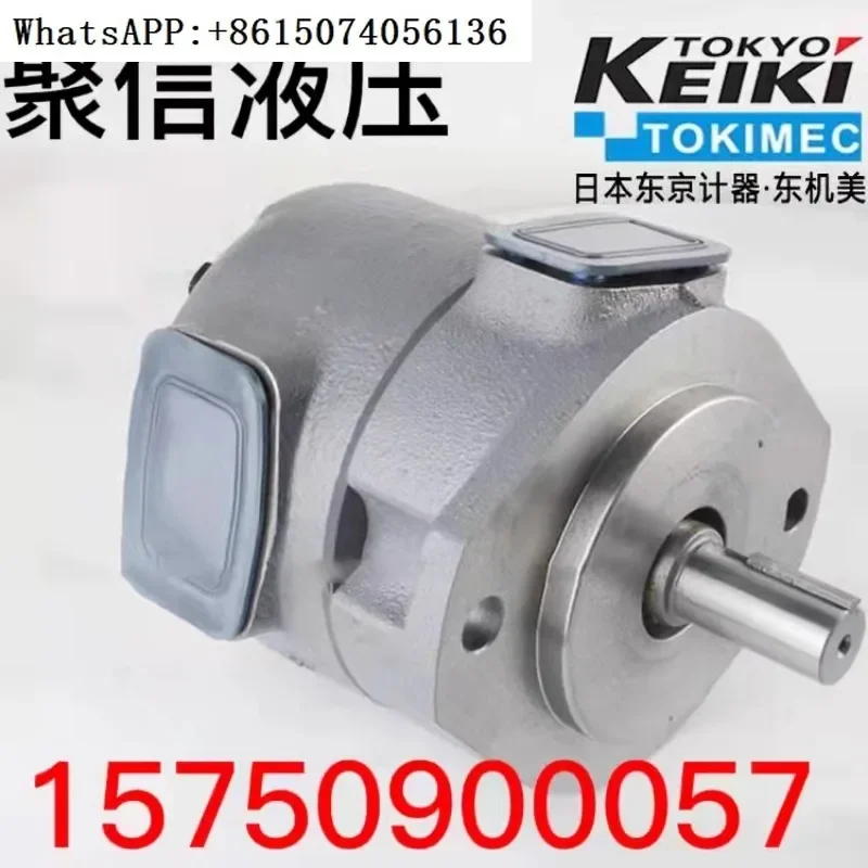 

Meter P16VMR-10-CMC-20-S246-J oil pump plunger pump