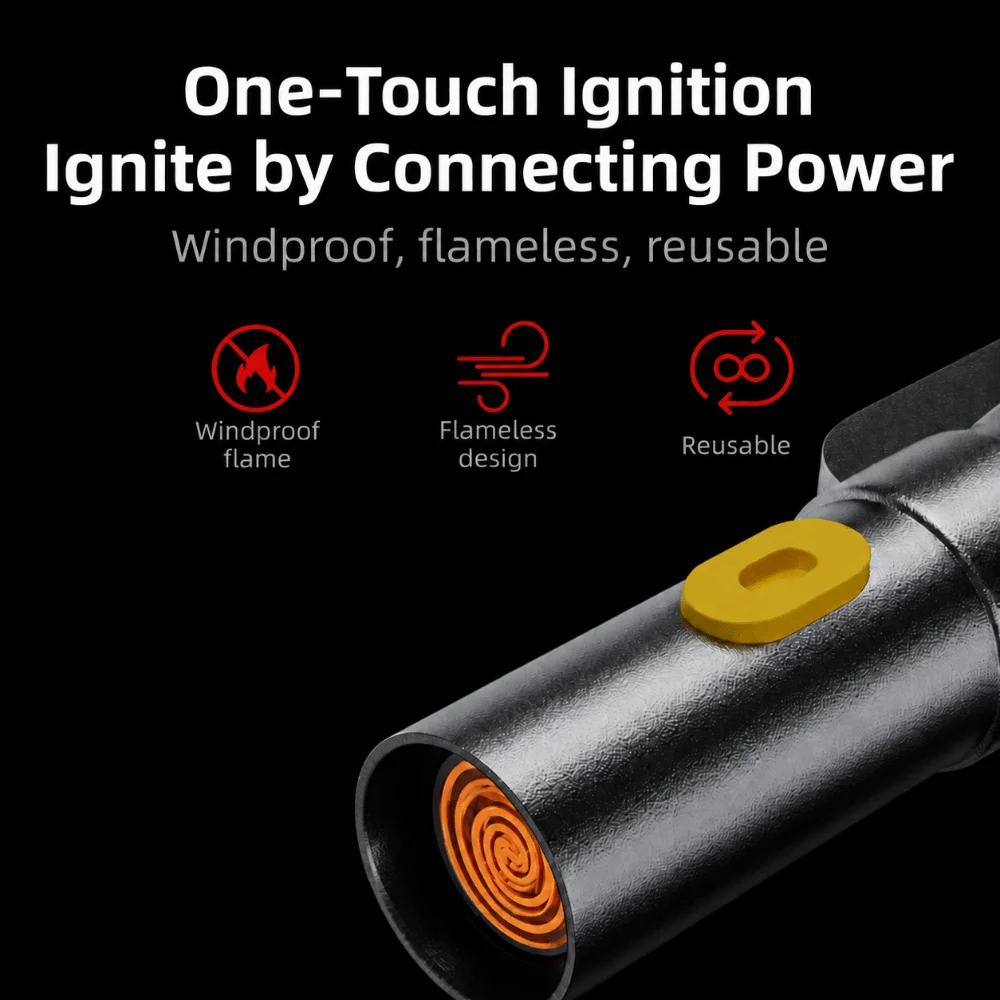 with Hidden Blade Outdoor Charging Cable 240W 480Mbps Data Transfer Charging Adapter PD 3.1 Fast Charging TPE Jacket
