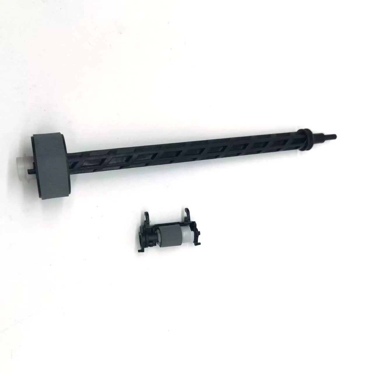 Paper Feed Roller Pickup Roller Assy Fits For Canon PIXMA TS9570 TS9560 TS9520 TS9550 TS9580 TS9521C