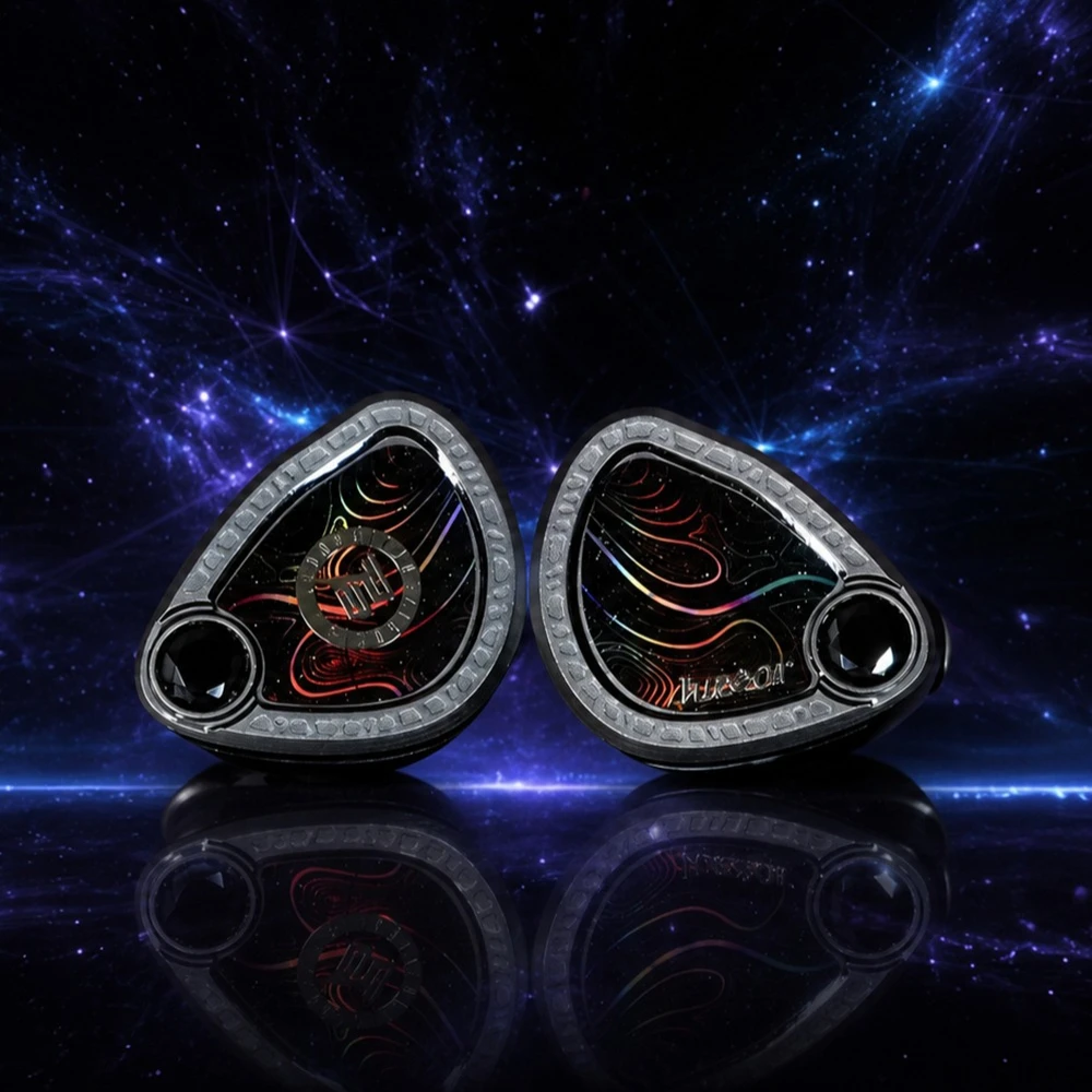 Juzear Light Shuttle HiFi внут – обзор и цена Wired Earphone Lightning