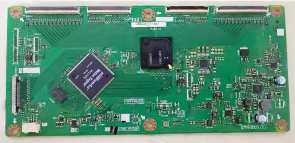 لوحة منطق QPWBXF906WJZZ لـ KF906 LK460D3GW4B9