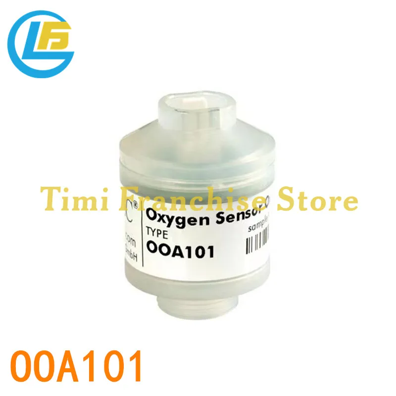 1PCS 100% New Original 00A101 1 Aluminum boxed long life Oxygen Sensor OOA101-1 00A101