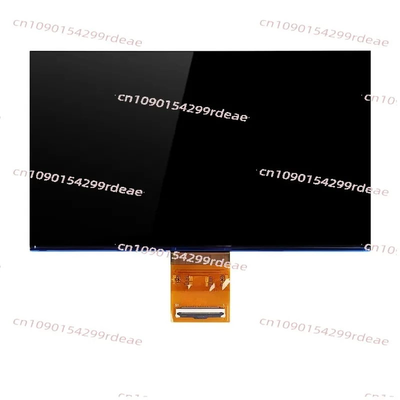 14K High Definition LCD Exposure Screen 10.1 Inch for 3D Resin Printer Mono M5s Pro M7 Pro
