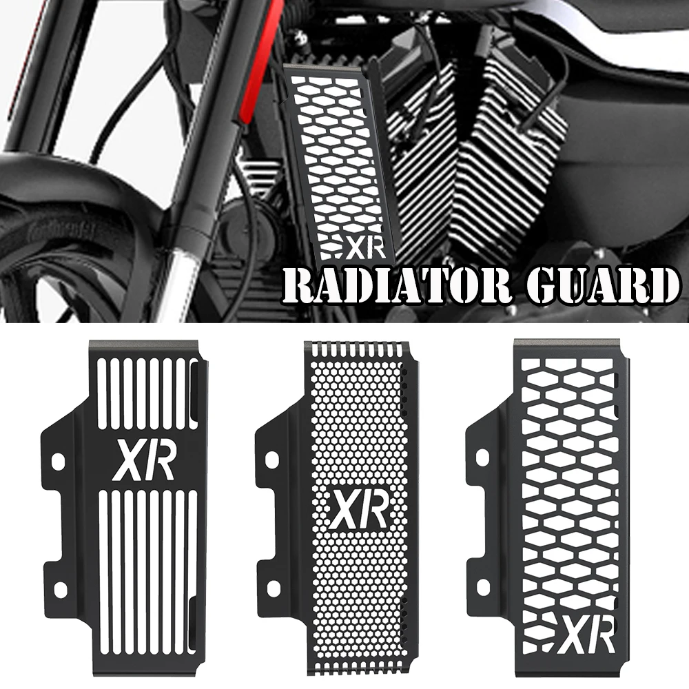 

NEW For XR1200X XR1200 XR 1200X 1200 Radiator Grille Guard Protector Cover 2008 2009 2010 2011 2012 2013 Motorcycle Accessories