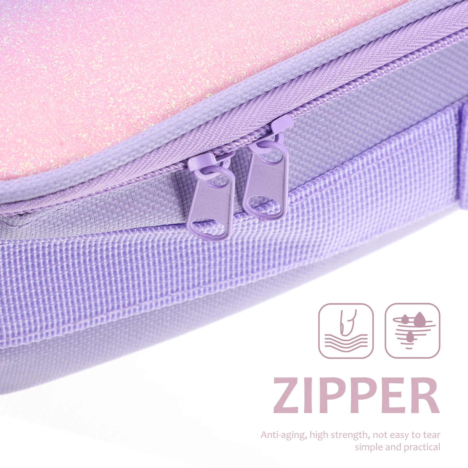 

Insulated Lunch Bag Portable Bento Bag Large Capacity Food Storage Container For Office Home Kitchen Meals Work Study