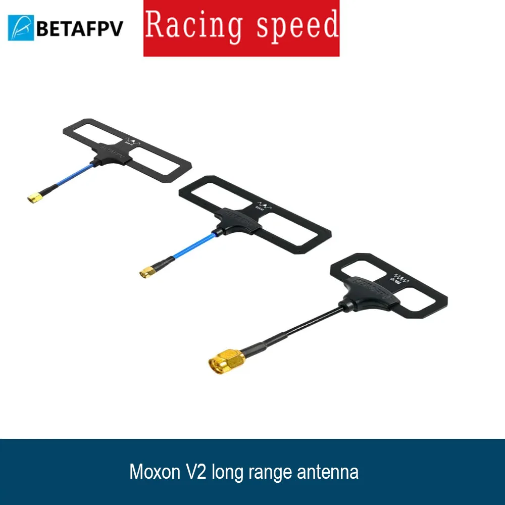 Betafpv Moxon V2 Lo…