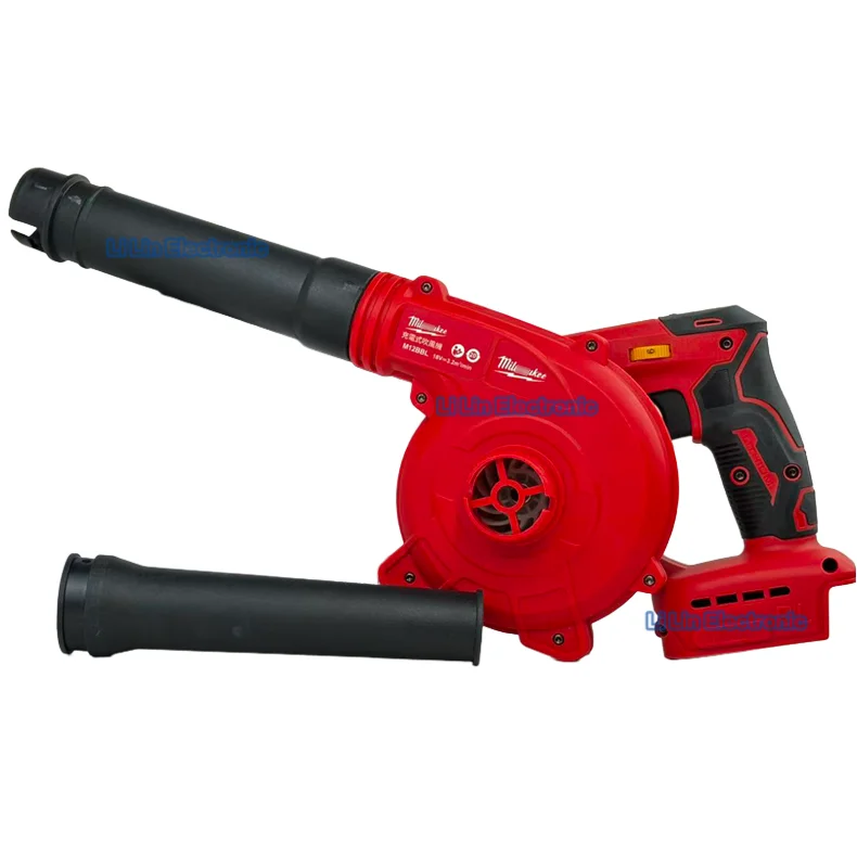 منفاخ صناعي عالي الطاقة بـ 6 سرعات، أدوات كهربائية لاسلكية لتنظيف الطرق، أدوات تنظيف النجار، منفاخ هواء متعدد الأغراض