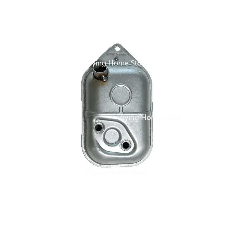 

Suitable for Impact Rammer RM120-V Engine R120 Muffler, 18160-Z1F0110-0000