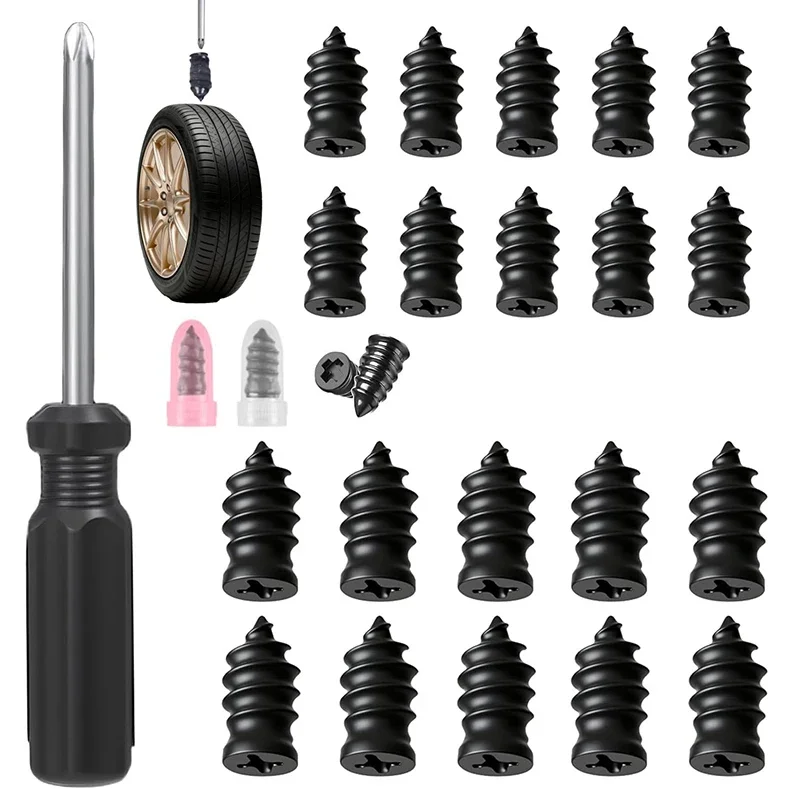 Tire Repair Nails K…