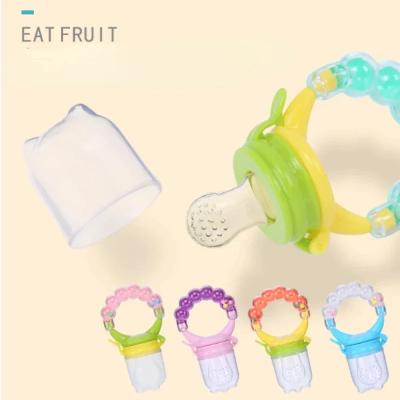 ช้อนป้อนอาหารเด็กพร้อมกระดิ่ง  - Baby Food Newborn บทวิจารณ์และราคา