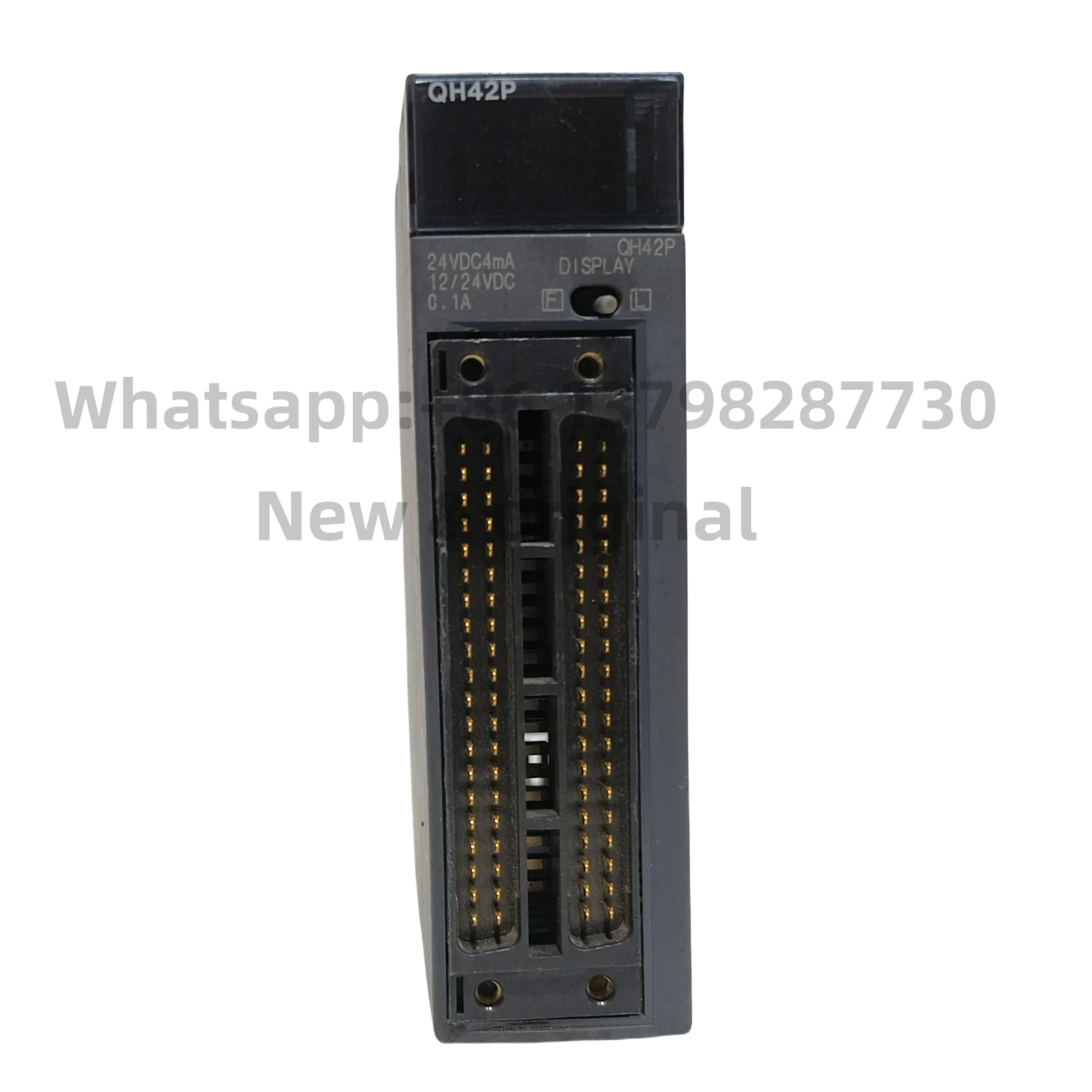 

Новый оригинальный QH42P PLC модуль