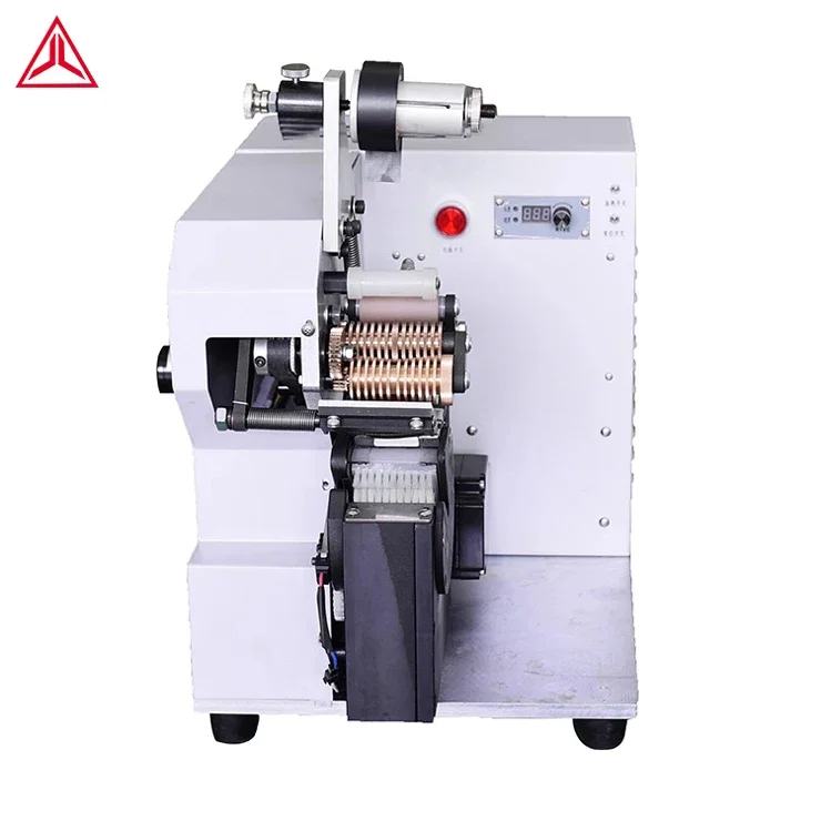 Hot Selling High Speed Fully Automatic Harness Taping Winding Machine