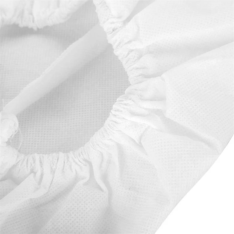 5/10pcs Nail Dust Collector Bag Non-woven Replacement Bags Large Size Reusable Manicure Art Dust Suction Machine Nail Art Tools