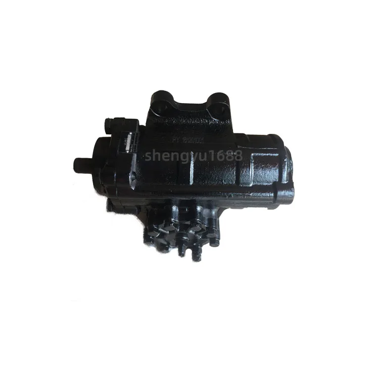 single-axle gear box/Power steering gear box/ Hydraulic steering gear For HINO  J08C 480322  EF750  EM100 RHD