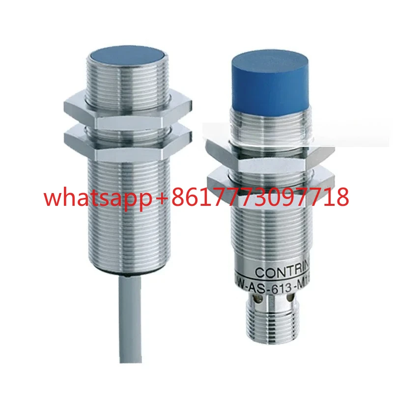 Proximity Switch DW…