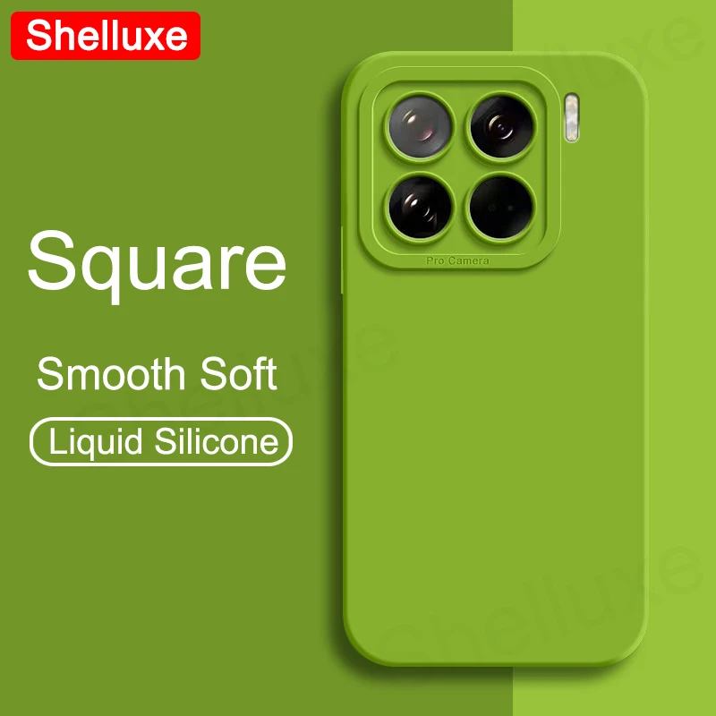 For Xiaomi15 Case S…