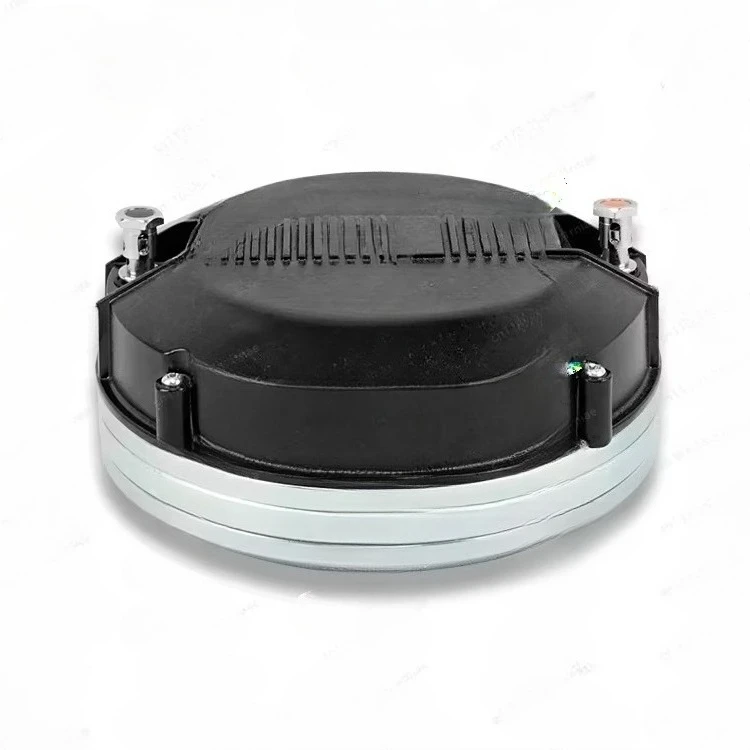 4-Inch voice coil speaker driver 220W RMS 2-inch bolt-on neodymium driver tweeter 108dB sensitivity