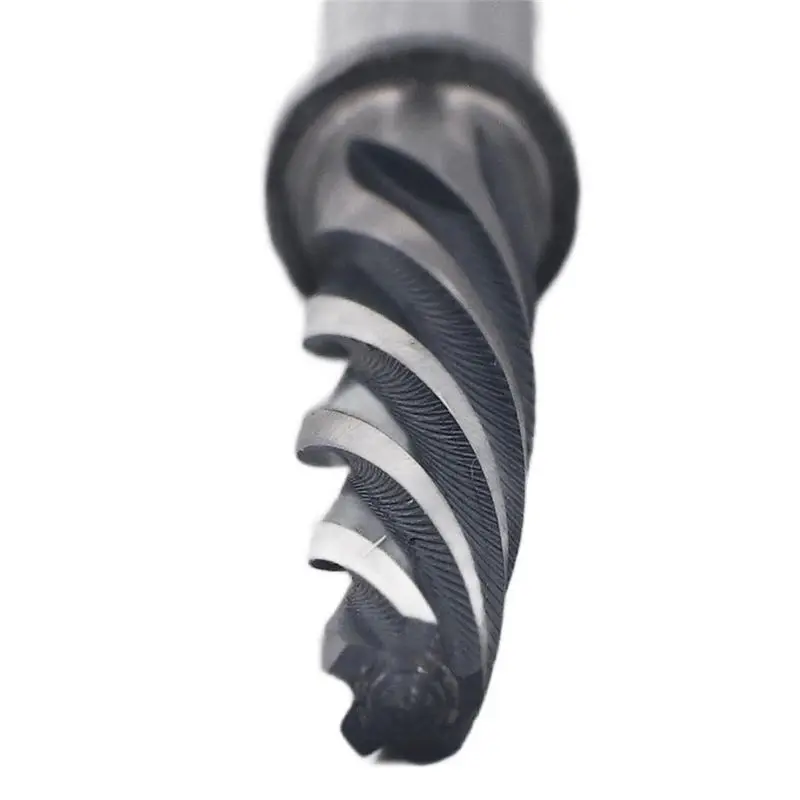 ABWR-Versatile Taper Bridge Reamer For Accurate Metalwork 3/8 Inch 6542 & M2 HSS For Automotive Maintenance & Engineering