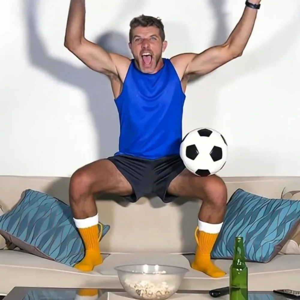 Zabawna dziergana czapka na piwo odpowiednia zarówno dla mężczyzn, jak i kobiet. Świetny prezent dla miłośników piwa na urodziny, Boże Narodzenie i wymiany prezentów na Halloween.