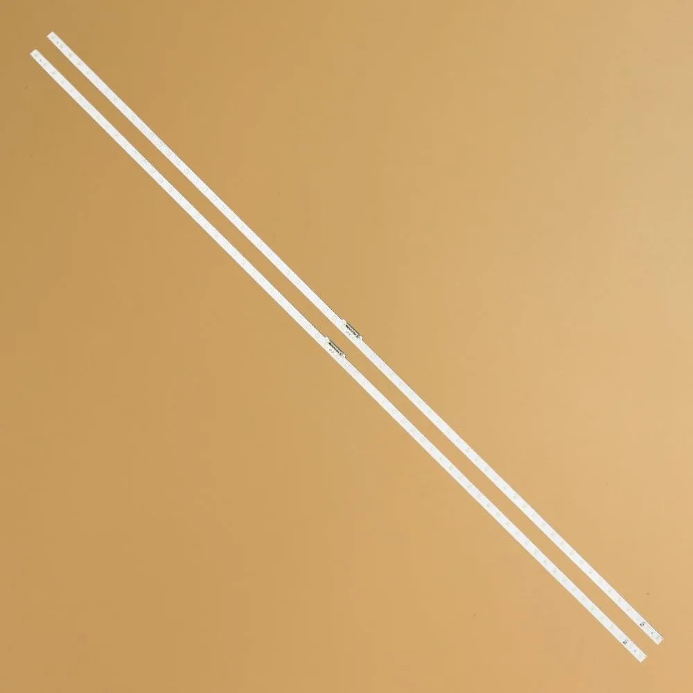 BN96-48108A QN65Q60RAFXZA QN65Q6DRAFXZA QN65LS01TAFXZA QN65Q6DAAFXZA V9Q6-650SM0-R0-181122 LM41-00717A LED Backlight Strips for